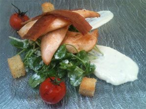 Bacchus Food