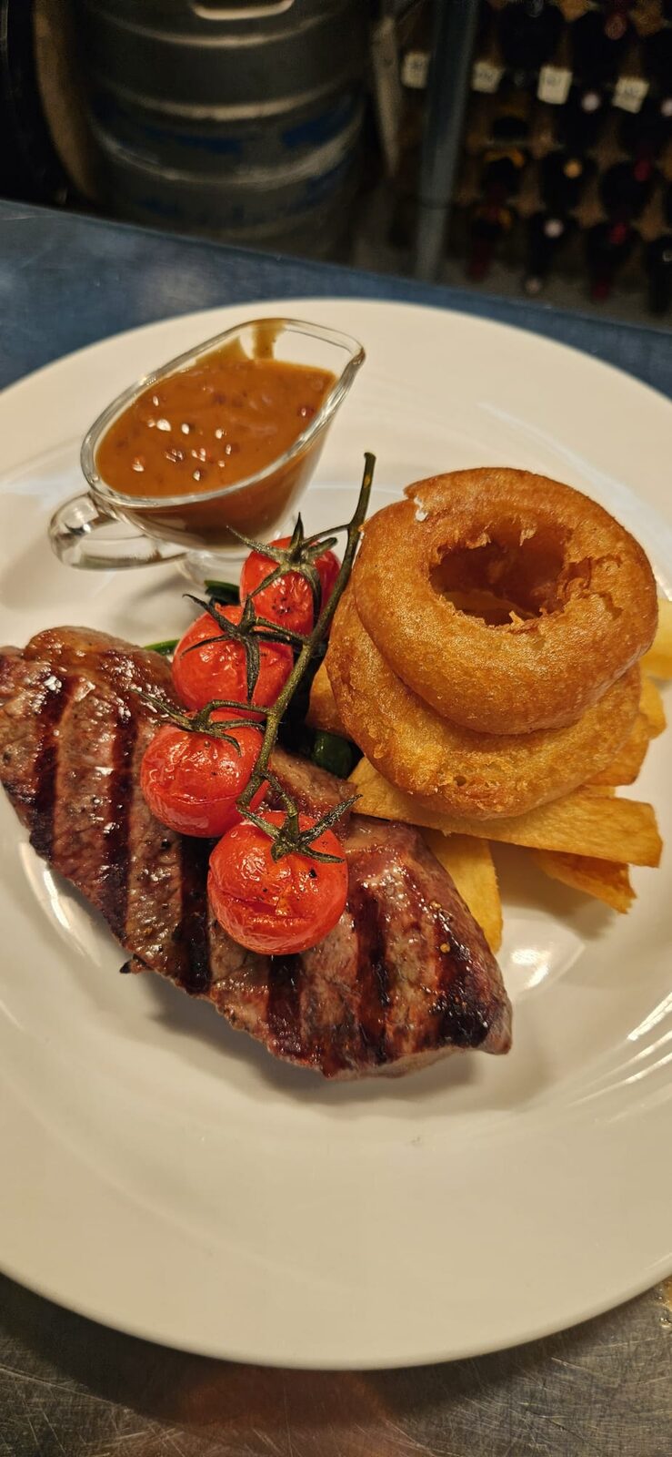2 Course